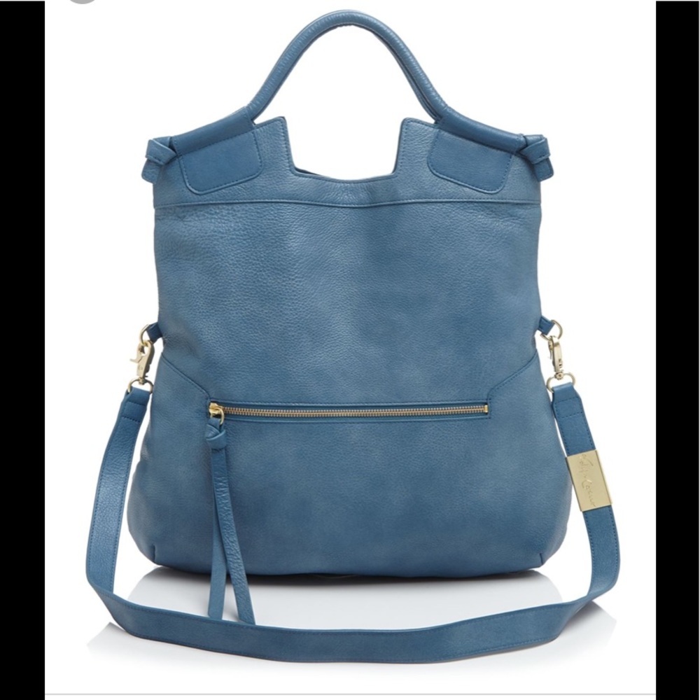 Brand New Foley & Corinna mid city tote